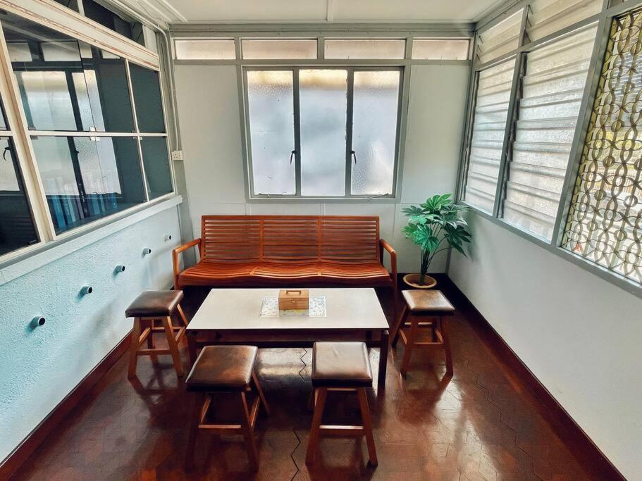 Bunk Puteh Homestay クアラ・トレンガヌ エクステリア 写真